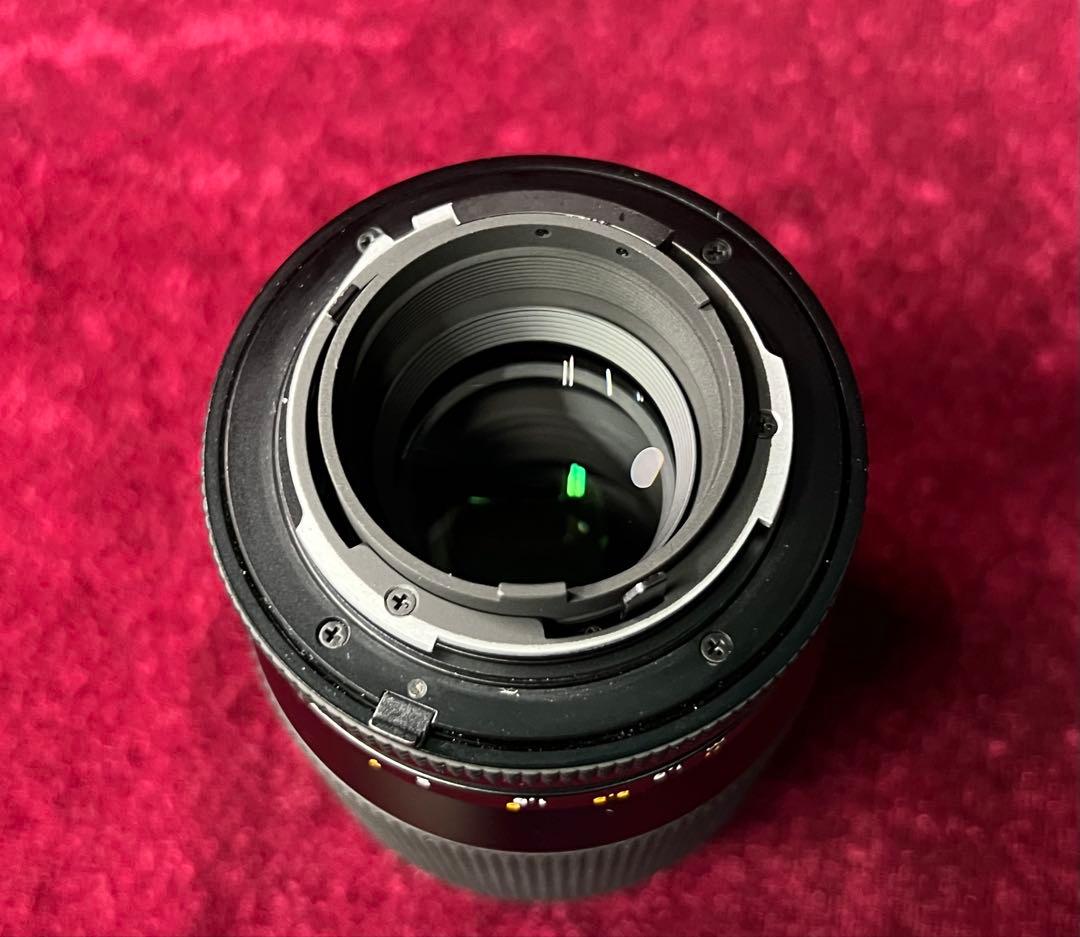 Contax Slr Camera (Film) Sonnar T* 2,8/135