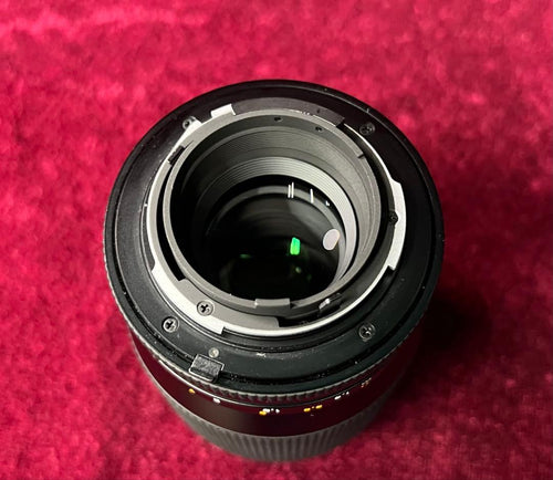 Contax Slr Camera (Film) Sonnar T* 2,8/135