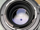 Contax Slr Camera (Film) Sonnar T* 2,8/135