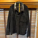 Moncler Denim Jackets Genius Fragment Design