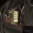 Moncler Denim Jackets Genius Fragment Design