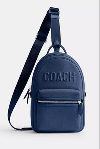 Coach Sling Bags Waist Pouches