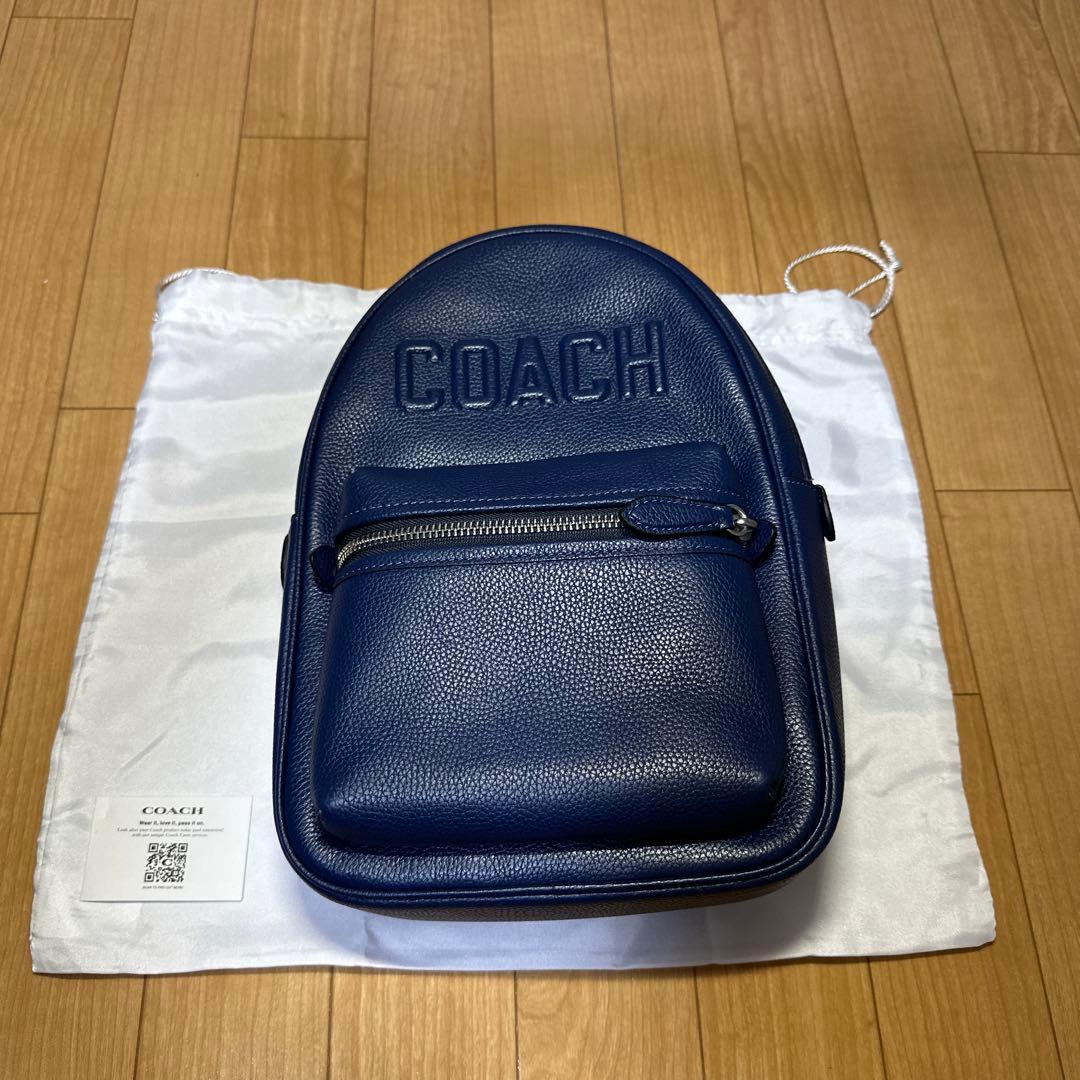 Coach Sling Bags Waist Pouches