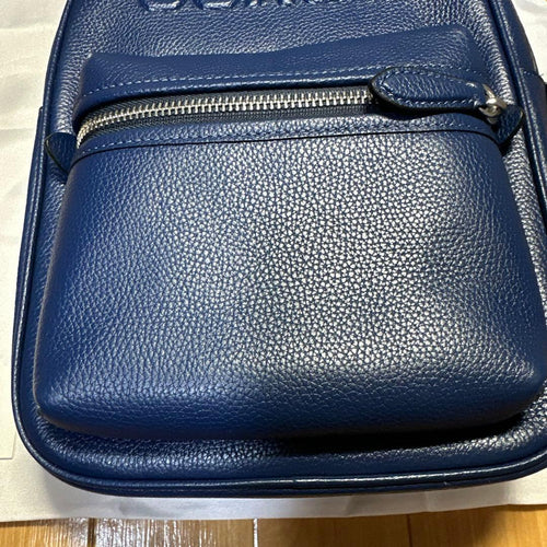 Coach Sling Bags Waist Pouches