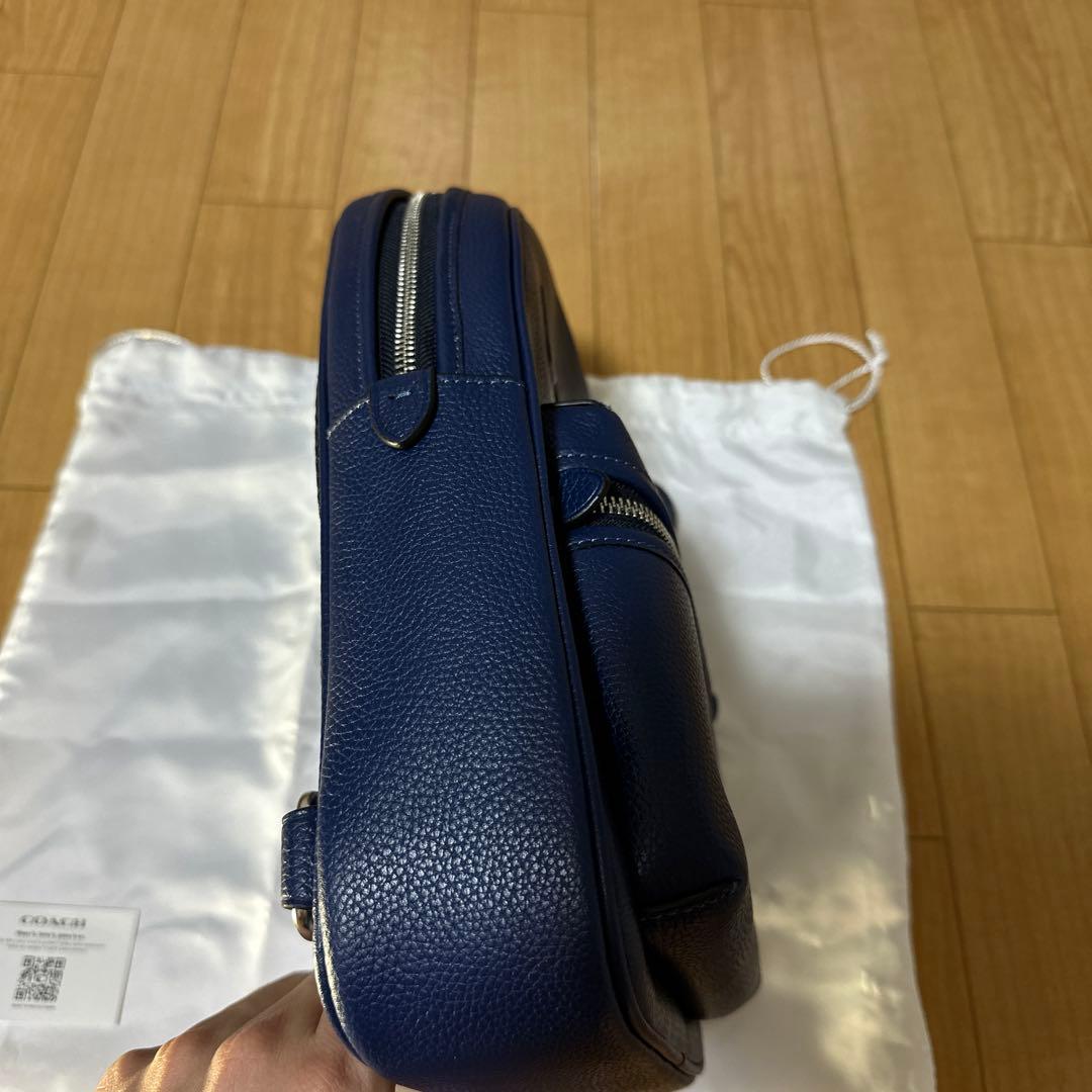 Coach Sling Bags Waist Pouches