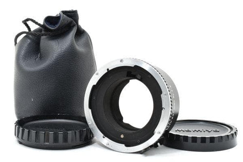 Large -Size Medium Format Camera (Film) /Mamiya M645 No.3-S