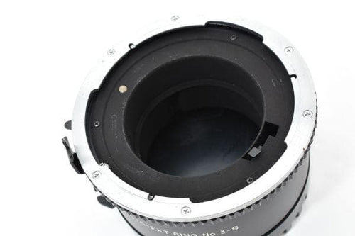 Large -Size Medium Format Camera (Film) /Mamiya M645 No.3-S