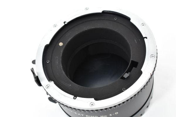 Large -Size Medium Format Camera (Film) /Mamiya M645 No.3-S