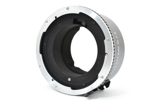 Large -Size Medium Format Camera (Film) /Mamiya M645 No.3-S