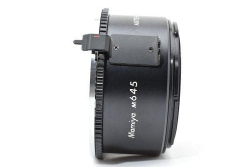 Large -Size Medium Format Camera (Film) /Mamiya M645 No.3-S