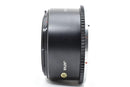 Large -Size Medium Format Camera (Film) /Mamiya M645 No.3-S