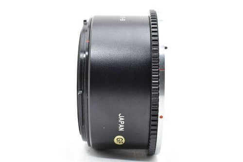 Large -Size Medium Format Camera (Film) /Mamiya M645 No.3-S