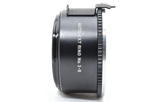 Large -Size Medium Format Camera (Film) /Mamiya M645 No.3-S