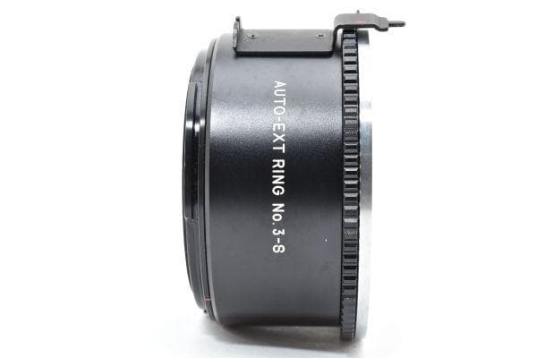 Large -Size Medium Format Camera (Film) /Mamiya M645 No.3-S