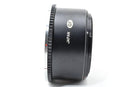 Large -Size Medium Format Camera (Film) /Mamiya M645 No.3-S