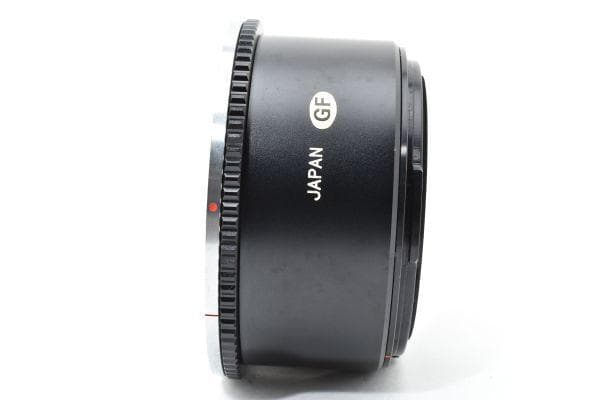 Large -Size Medium Format Camera (Film) /Mamiya M645 No.3-S