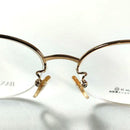 Hanae Mori Glasses Titex Hm1714T
