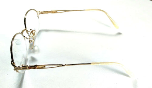 Hanae Mori Glasses Titex Hm1714T
