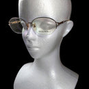 Hanae Mori Glasses Titex Hm1714T