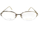 Hanae Mori Glasses Titex Hm1714T