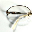 Hanae Mori Glasses Titex Hm1714T