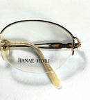 Hanae Mori Glasses Titex Hm1714T