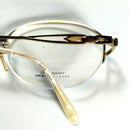 Hanae Mori Glasses Titex Hm1714T