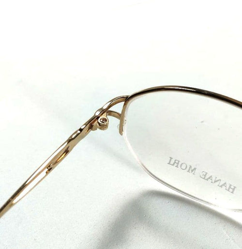 Hanae Mori Glasses Titex Hm1714T