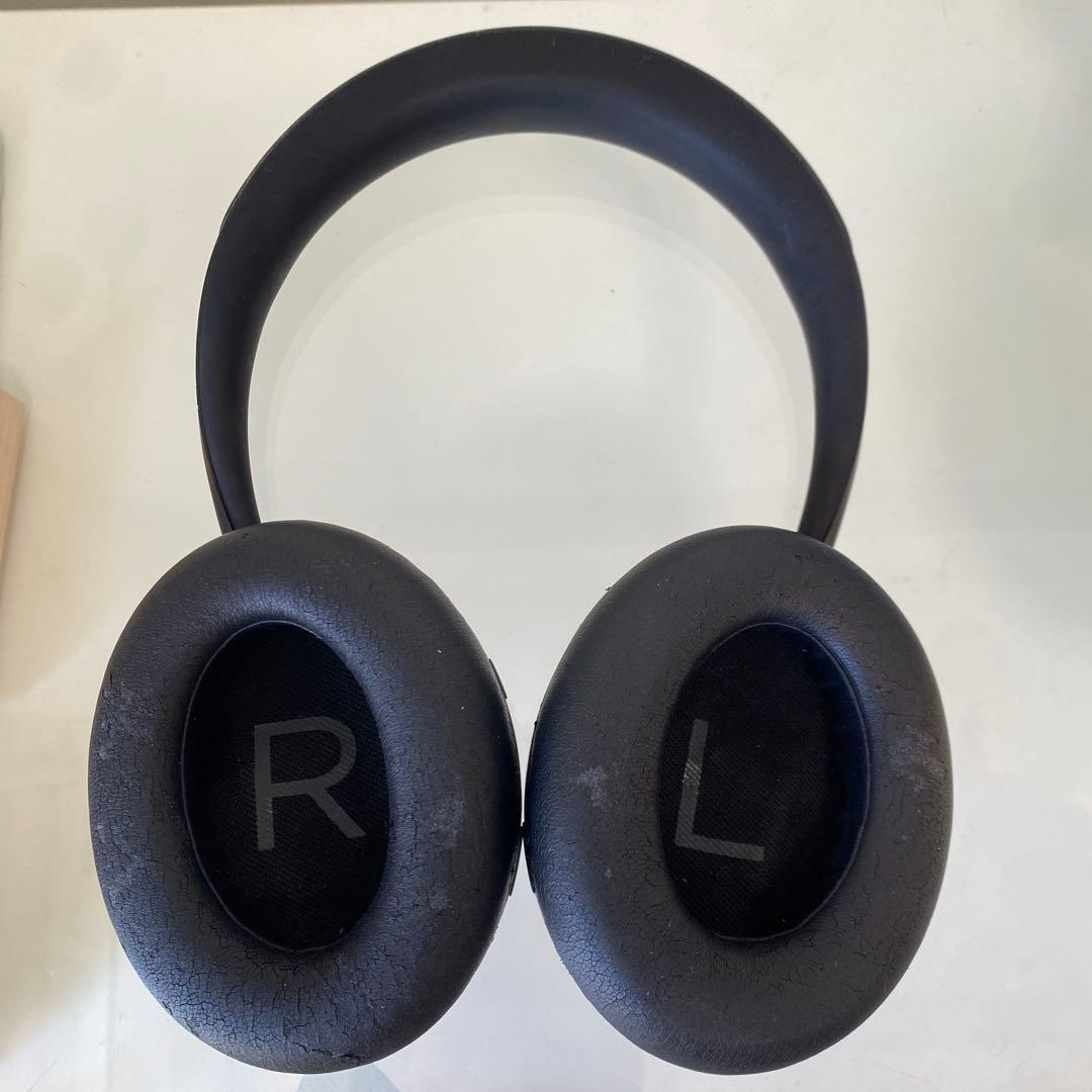 Casque sans fil Bose 700