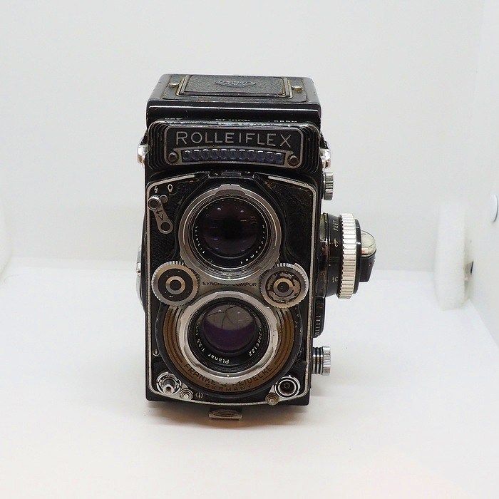 Rollei Others 3.5F Model2