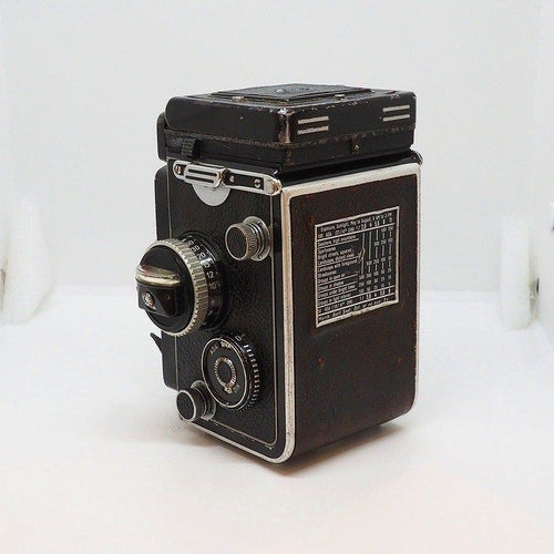 Rollei Others 3.5F Model2