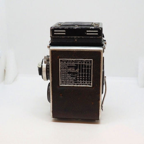 Rollei Others 3.5F Model2