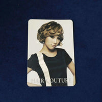 K-Pop Hair Couture