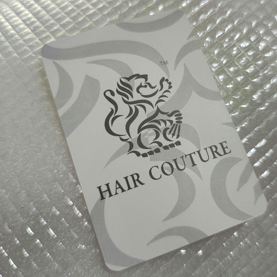 K-Pop Hair Couture