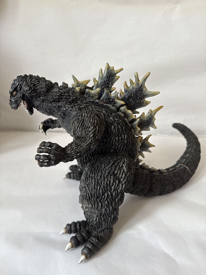 Godzilla No.1