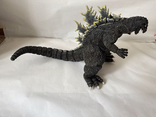 Godzilla No.1