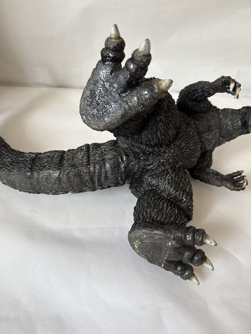 Godzilla No.1
