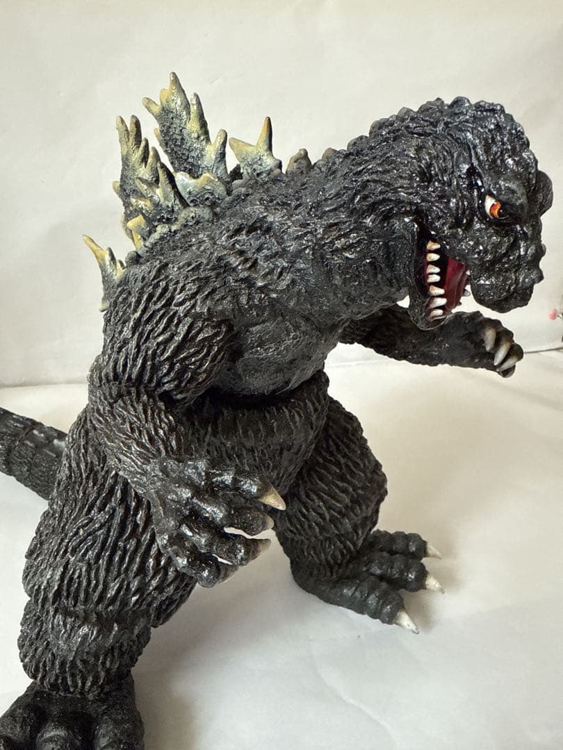 Godzilla No.1