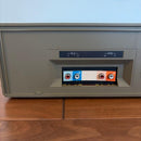 Technics Cd, Md Cassette Decks M13