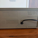Technics Cd, Md Cassette Decks M13