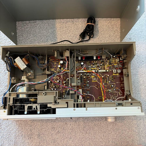 Technics Cd, Md Cassette Decks M13