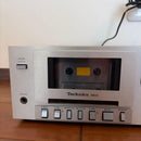 Technics Cd, Md Cassette Decks M13