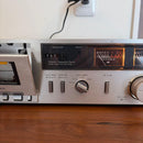Technics Cd, Md Cassette Decks M13