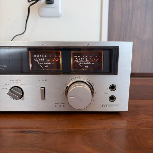 Technics Cd, Md Cassette Decks M13
