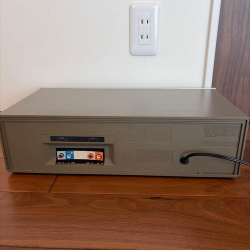 Technics Cd, Md Cassette Decks M13