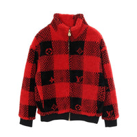 Louis Vuitton Jumper Blouson Used A