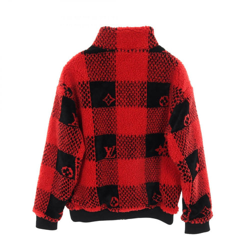 Louis Vuitton Jumper Blouson Used A
