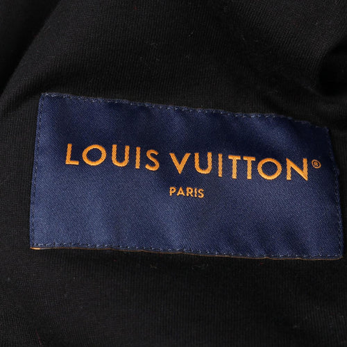 Louis Vuitton Jumper Blouson Used A