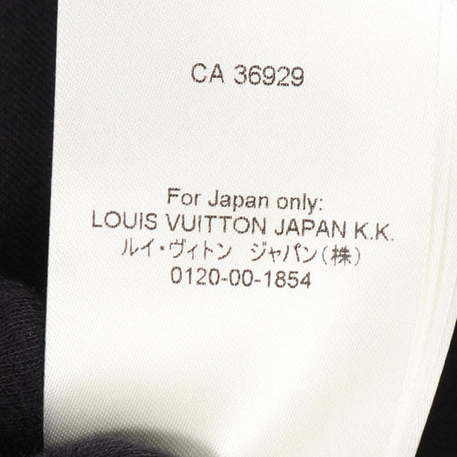 Louis Vuitton Jumper Blouson Used A