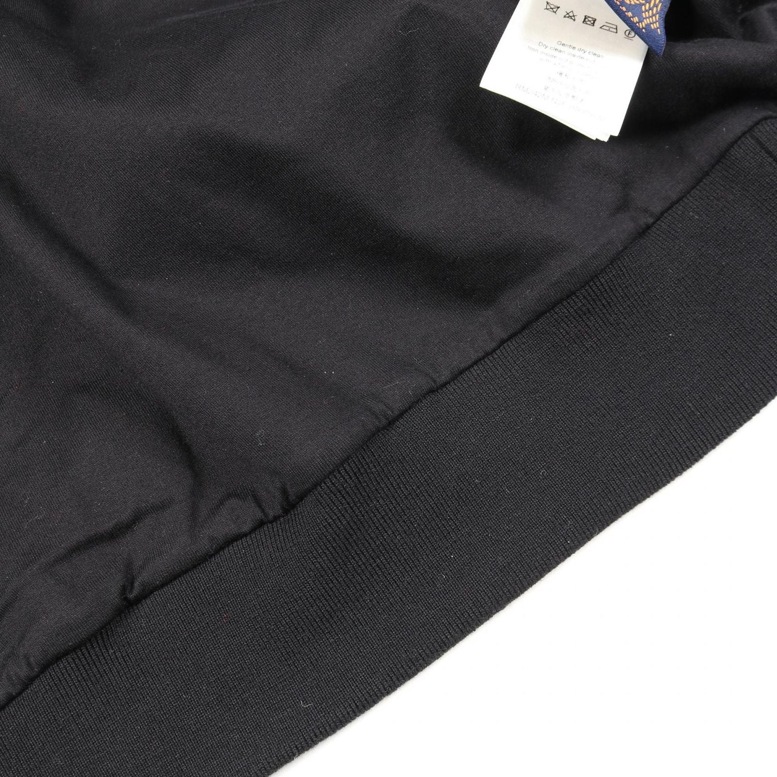 Louis Vuitton Jumper Blouson Used A